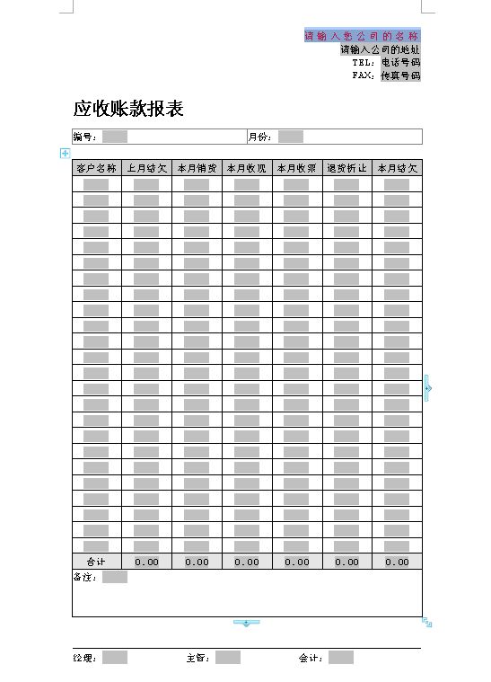 财务公司(公司对财务培训)