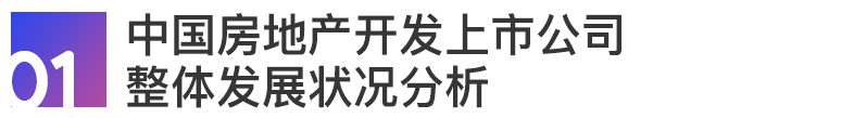 房地产上市公司(房地策划公司微信运营)(图1)