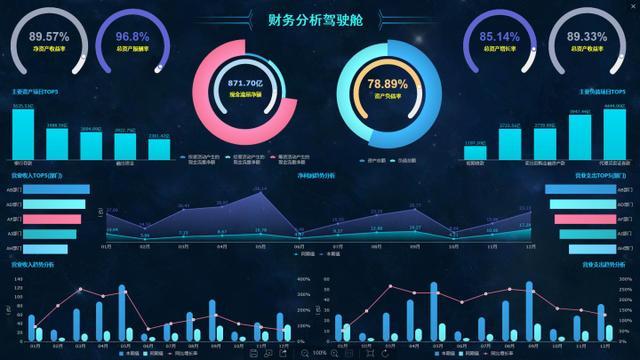 财务分析(哈佛分析框架财务战略分析新思维)(图15)