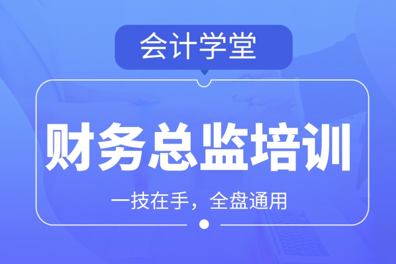 财务总监工作内容(做财务总监的工作内容)