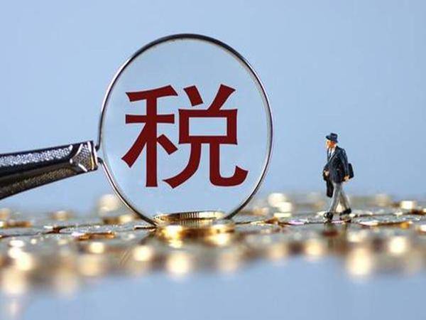 避税与反避税(避税和不避税对比图)