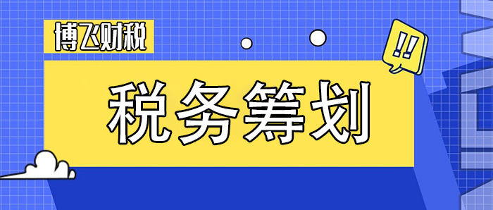 企业税务筹划技巧(个人税务与遗产筹划ppt)