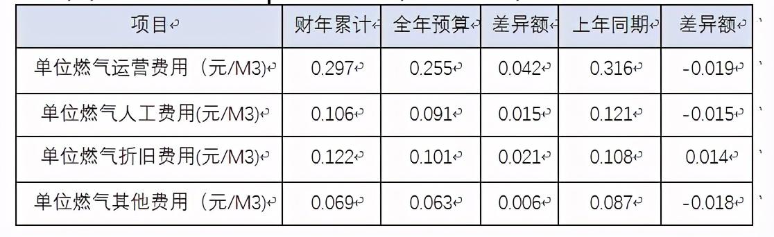 集团公司财务分析报告模版样例