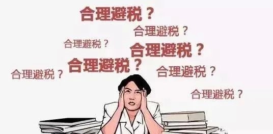 避税(避税与反避税)(图2)