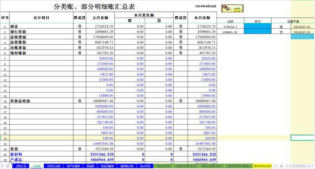 公司财务制度(财务印章的管理制度)