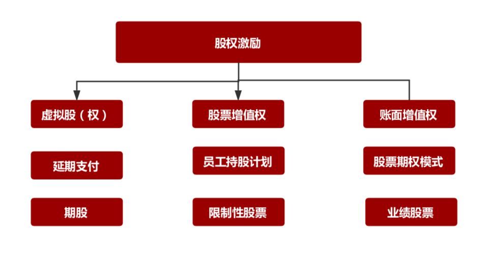 上市公司股权激励(上市前股权激励案例)