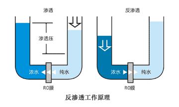 海水淡化上市公司(海水海水你为什么那么蓝)