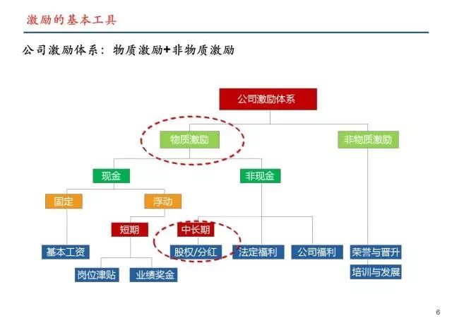 非上市公司股权激励(创业板上市股权激励)