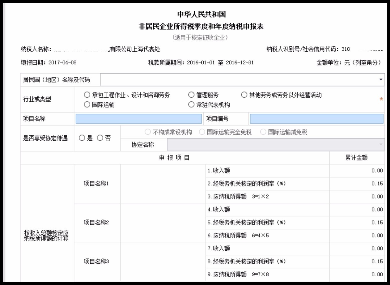 税务筹划加盟(企业所得税筹划)