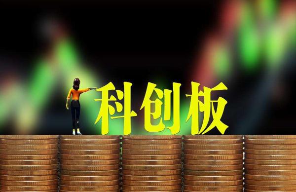 科创板与创业板的区别(科创板股票与创业板股票区别)