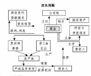 财务报表分析报告