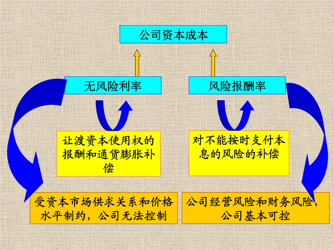 财务风险的特征(财务风险的基本类型有哪些)