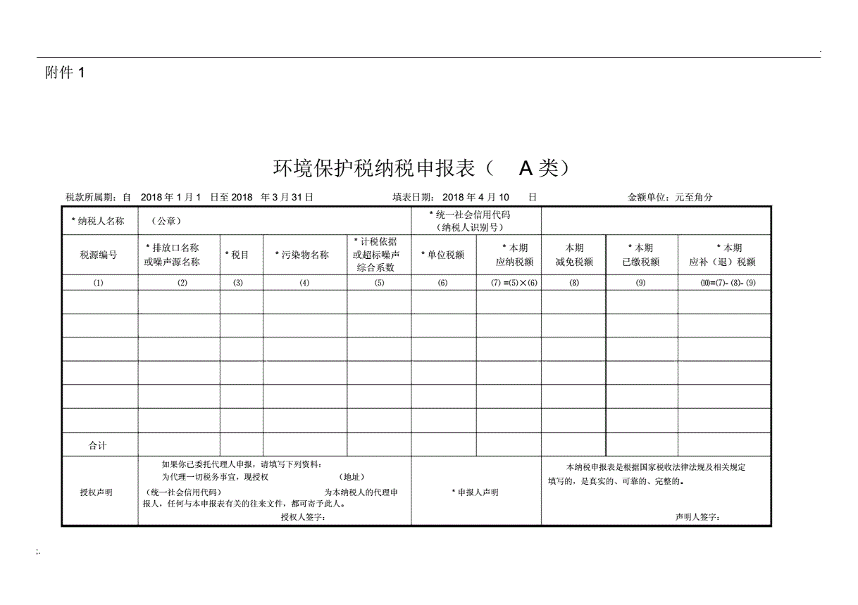 新办企业税务培训