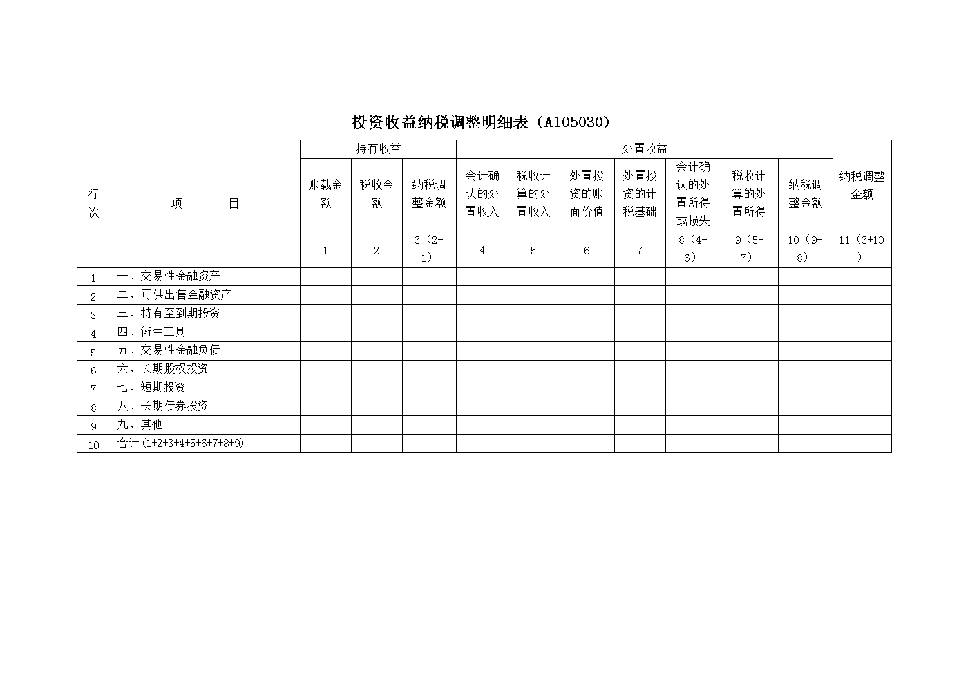 税务筹划是啥意思