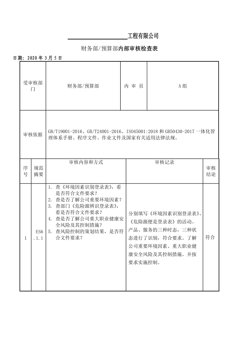 财务内审制度(某地方税务局某分局财务内部审计管理办法)